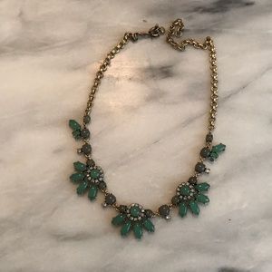 Jcrew necklace